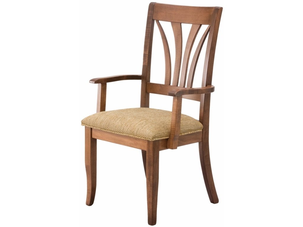 Hartford Arm Chair